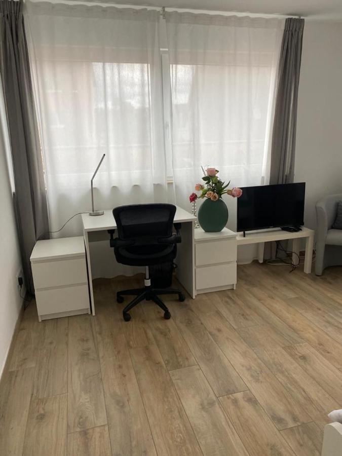 Neckartenzlingen Ferienwohnungen Lamisto Am Waldesrand מראה חיצוני תמונה