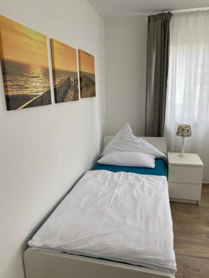 Neckartenzlingen Ferienwohnungen Lamisto Am Waldesrand מראה חיצוני תמונה